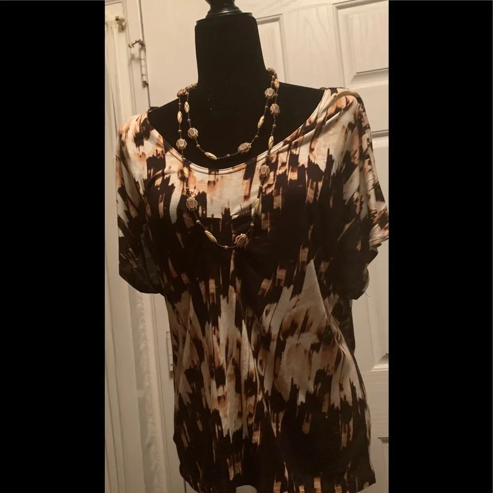 Derek Lam Shell - Picture 5 of 6